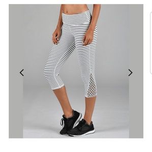 Glyder leggings